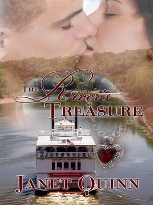 cover image of The River's Treasure